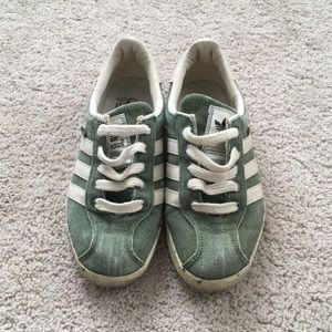 adidas hemp shoes
